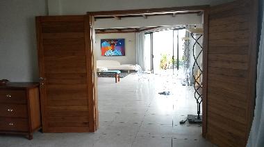 Apartamento de vacaciones en Grand Bay (Grand Baie)Casa de vacaciones
