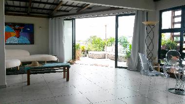 Apartamento de vacaciones en Grand Bay (Grand Baie)Casa de vacaciones