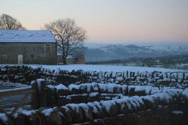 Casa de vacaciones en Silsden (West Yorkshire)Casa de vacaciones