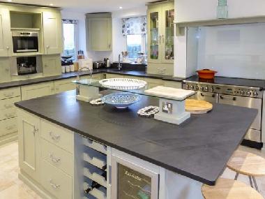 Casa de vacaciones en Silsden (West Yorkshire)Casa de vacaciones