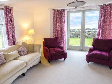 Casa de vacaciones en Silsden (West Yorkshire)Casa de vacaciones