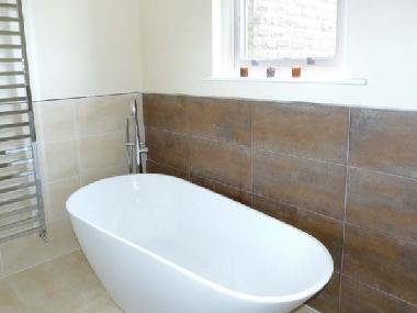 Casa de vacaciones en Silsden (West Yorkshire)Casa de vacaciones