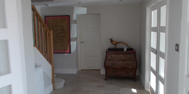 Casa de vacaciones en Silsden (West Yorkshire)Casa de vacaciones