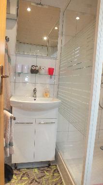 Apartamento de vacaciones en Wangerland (Nordsee-Festland / Ostfriesland)Casa de vacaciones