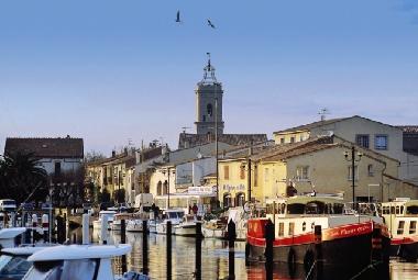 Casa de vacaciones en Marseillan (Hrault)Casa de vacaciones