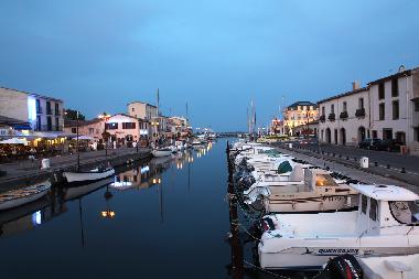 Casa de vacaciones en Marseillan (Hrault)Casa de vacaciones