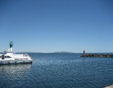 Casa de vacaciones en Marseillan (Hrault)Casa de vacaciones