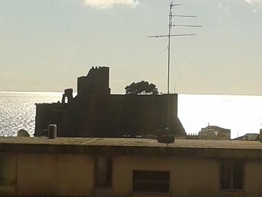 Apartamento de vacaciones en aci castello (Catania)Casa de vacaciones