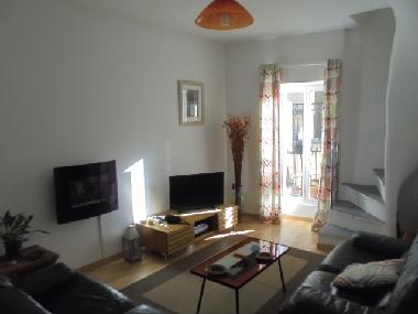 Casa de vacaciones en Marseillan (Hrault)Casa de vacaciones