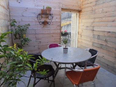 Casa de vacaciones en Marseillan (Hrault)Casa de vacaciones