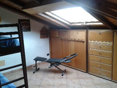 Apartamento de vacaciones en aci castello (Catania)Casa de vacaciones