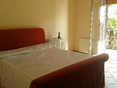 Apartamento de vacaciones en aci castello (Catania)Casa de vacaciones