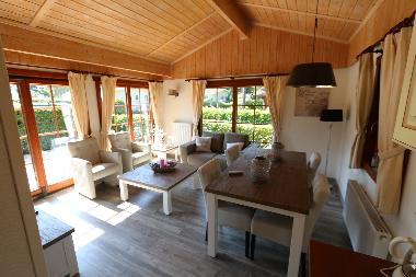 Chalet en Lochem (Gelderland)Casa de vacaciones
