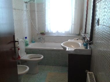 Apartamento de vacaciones en aci castello (Catania)Casa de vacaciones