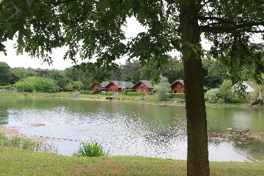Chalet en Lochem (Gelderland)Casa de vacaciones