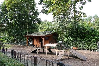 Chalet en Lochem (Gelderland)Casa de vacaciones