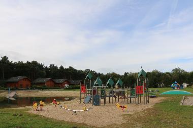 Chalet en Lochem (Gelderland)Casa de vacaciones