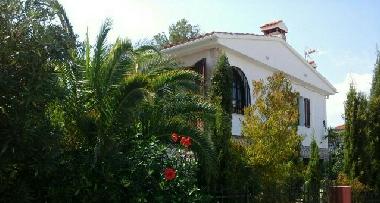 Casa de vacaciones en Peiscola  (Castelln / Castell)Casa de vacaciones