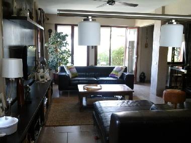 Casa de vacaciones en Peiscola  (Castelln / Castell)Casa de vacaciones