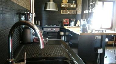 Casa de vacaciones en Peiscola  (Castelln / Castell)Casa de vacaciones