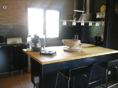 Casa de vacaciones en Peiscola  (Castelln / Castell)Casa de vacaciones