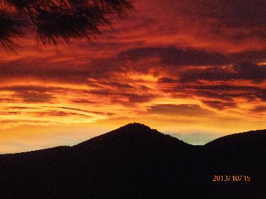 Casa de vacaciones en Peiscola  (Castelln / Castell)Casa de vacaciones