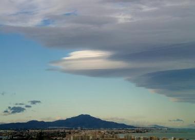 Casa de vacaciones en Peiscola  (Castelln / Castell)Casa de vacaciones