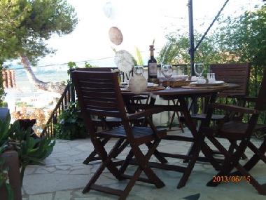 Casa de vacaciones en Peiscola  (Castelln / Castell)Casa de vacaciones