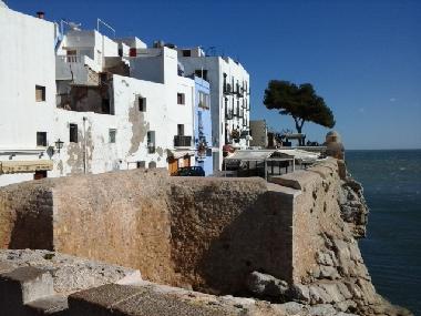 Casa de vacaciones en Peiscola  (Castelln / Castell)Casa de vacaciones