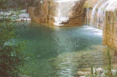 Apartamento de vacaciones en Bicciano Talla (Arezzo)Casa de vacaciones