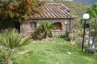 Apartamento de vacaciones en Bicciano Talla (Arezzo)Casa de vacaciones