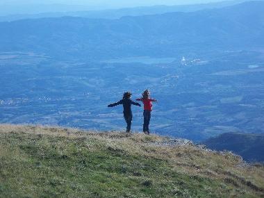 Apartamento de vacaciones en Bicciano Talla (Arezzo)Casa de vacaciones