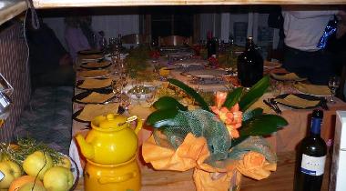 Apartamento de vacaciones en Bicciano Talla (Arezzo)Casa de vacaciones