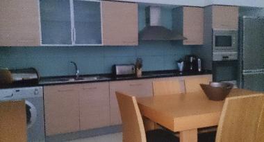 Apartamento de vacaciones en SantaMaria (Sal)Casa de vacaciones