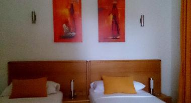 Apartamento de vacaciones en SantaMaria (Sal)Casa de vacaciones