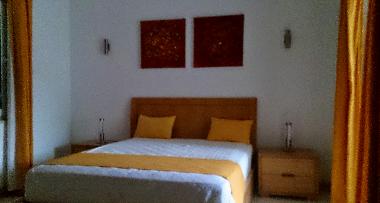 Apartamento de vacaciones en SantaMaria (Sal)Casa de vacaciones