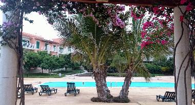 Apartamento de vacaciones en SantaMaria (Sal)Casa de vacaciones