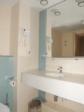 Apartamento de vacaciones en SantaMaria (Sal)Casa de vacaciones