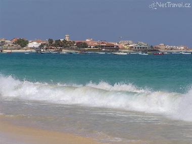 Apartamento de vacaciones en SantaMaria (Sal)Casa de vacaciones