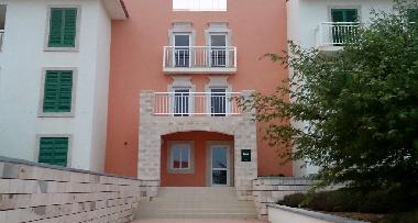 Apartamento de vacaciones en SantaMaria (Sal)Casa de vacaciones