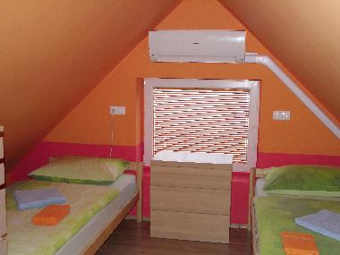 Apartamento de vacaciones en Bled (Bled)Casa de vacaciones