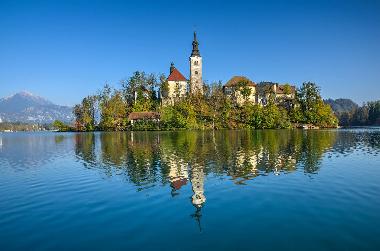 Apartamento de vacaciones en Bled (Bled)Casa de vacaciones