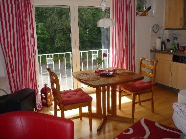 Apartamento de vacaciones en Scharbeutz (Ostsee-Festland)Casa de vacaciones