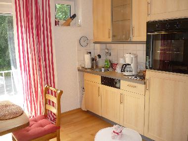 Apartamento de vacaciones en Scharbeutz (Ostsee-Festland)Casa de vacaciones