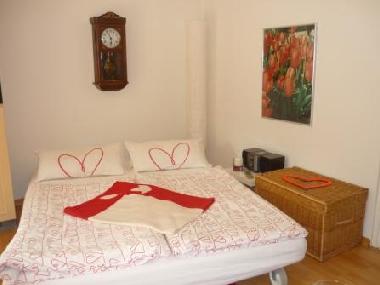 Apartamento de vacaciones en Scharbeutz (Ostsee-Festland)Casa de vacaciones