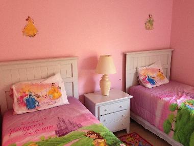 Villa en Davenport (Florida)Casa de vacaciones