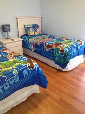 Villa en Davenport (Florida)Casa de vacaciones