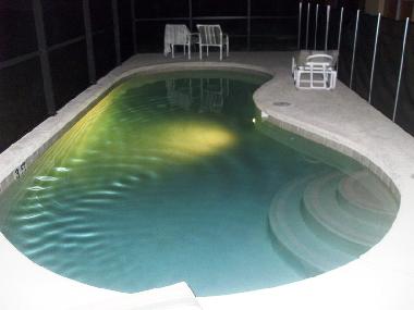 Villa en Davenport (Florida)Casa de vacaciones