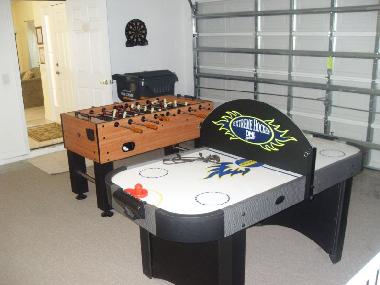 Villa en Davenport (Florida)Casa de vacaciones