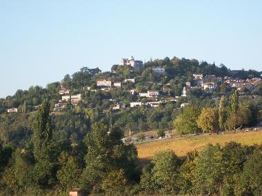 Casa de vacaciones en Penne d
